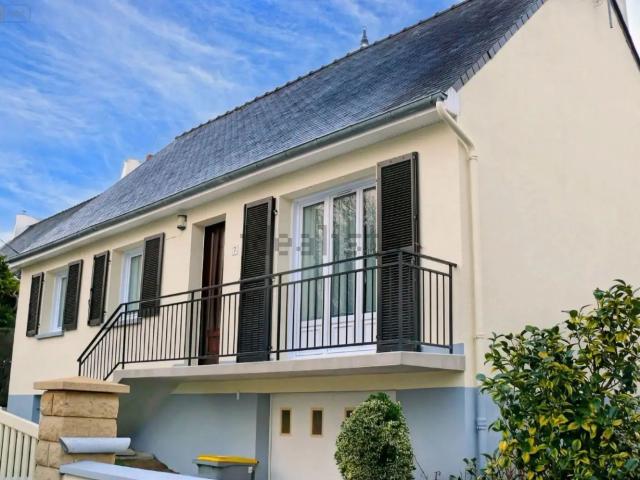 Maison vente à Tressaint, Lanvallay