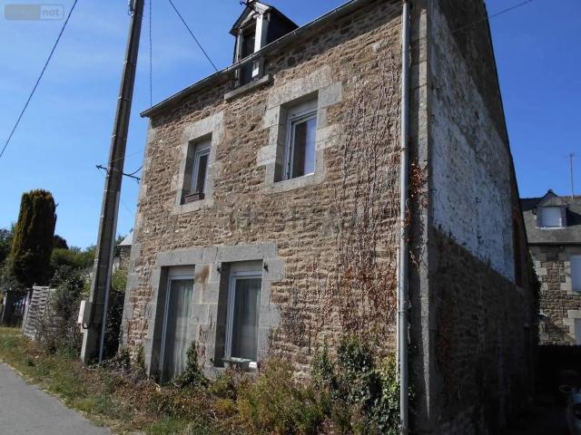 Maison vente à Rehannet, Lanvallay