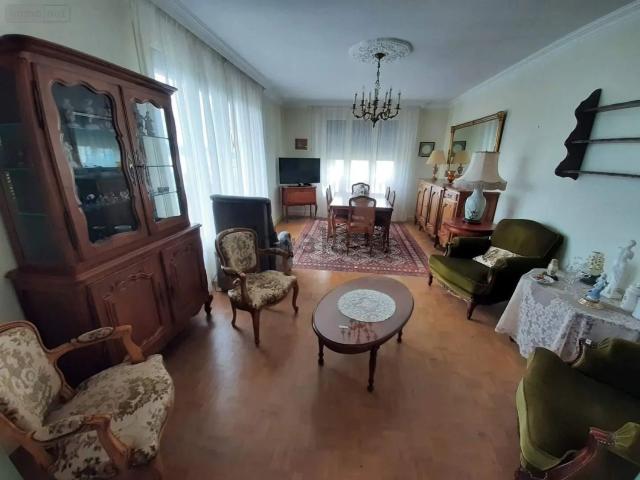 Maison vente à Rehannet, Lanvallay