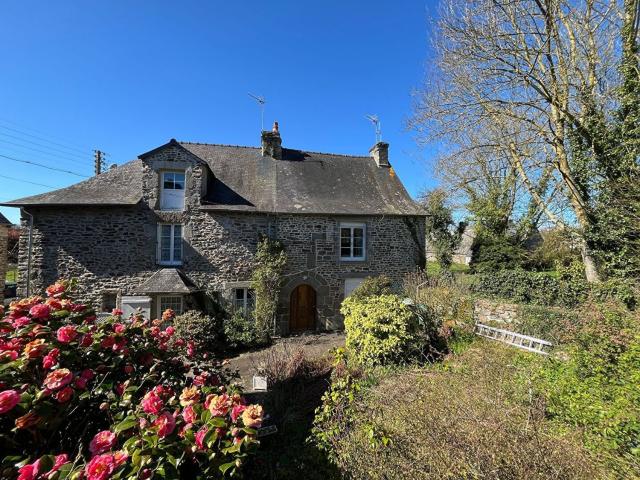 Maison vente à Lanvallay, Côtes-d'Armor