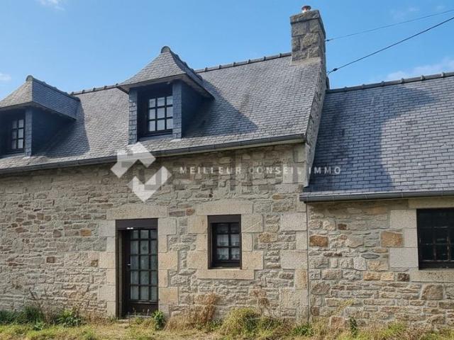 Maison vente à Parc An Tossen, Lanvellec