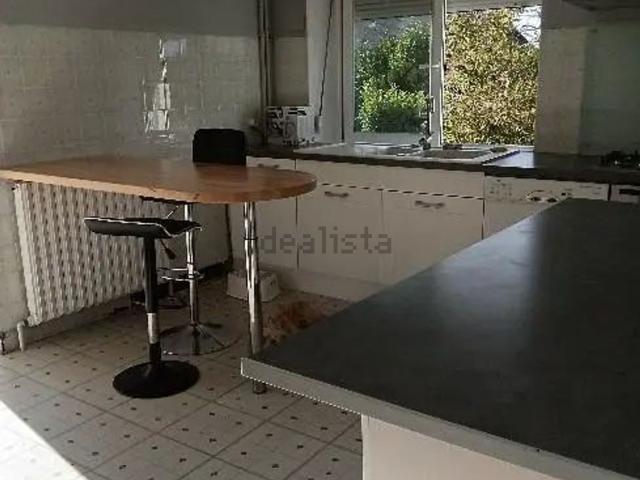 Maison vente à Le Restou, Lanvénégen