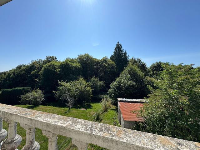 Maison vente à Le Restou, Lanvénégen