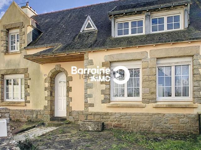 Maison vente à Ar Voelaz, Lanvéoc