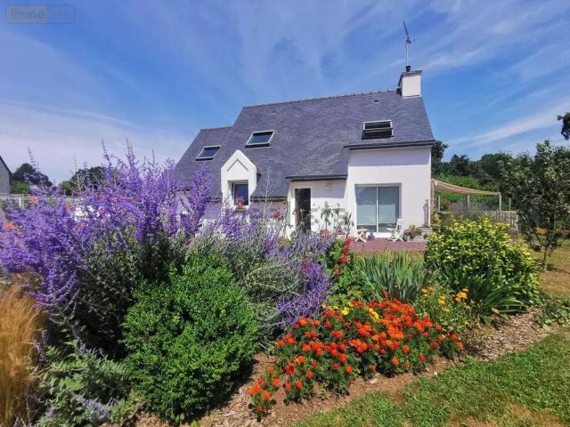 Maison vente à Lanvollon, Côtes-d'Armor