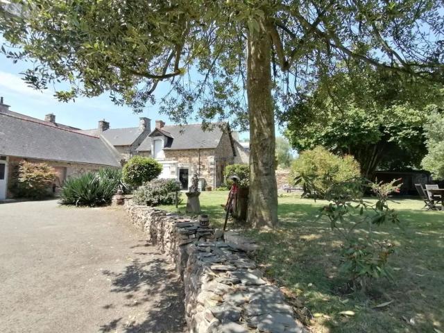 Maison vente à Lanvollon, Côtes-d'Armor