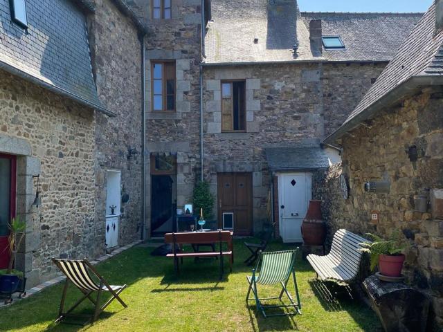 Maison vente à Lanvollon, Côtes-d'Armor