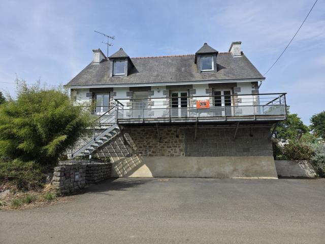 Maison vente à Lanvollon, Côtes-d'Armor