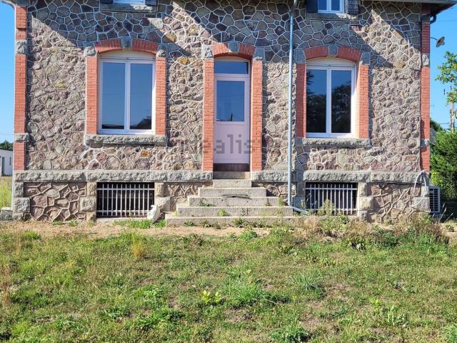 Maison vente à Lanvollon, Côtes-d'Armor