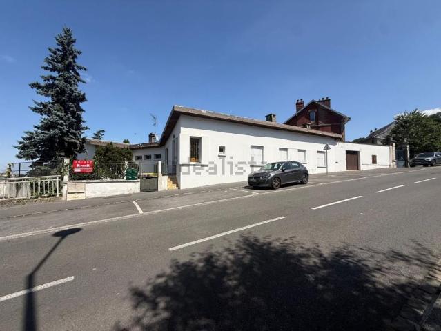 Maison vente à Gare, Laon