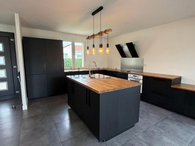 Maison vente à Ardon, Laon