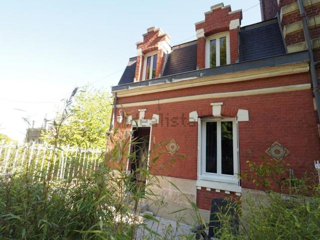 Maison vente à Saint-Marcel, Laon