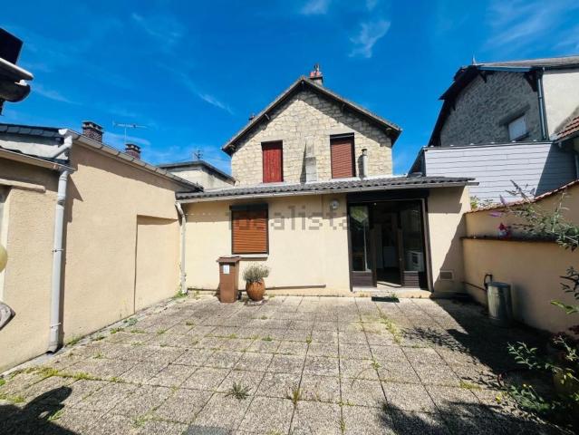 Maison vente à Vaux, Laon