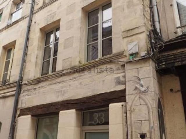 Maison vente à Gare, Laon