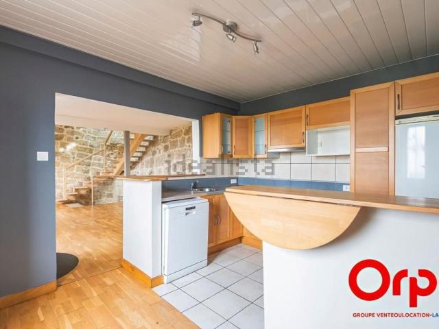 Maison vente à Parc Foch, Laon