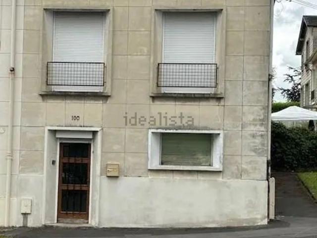 Maison vente à Plateau / Ville Haute, Laon