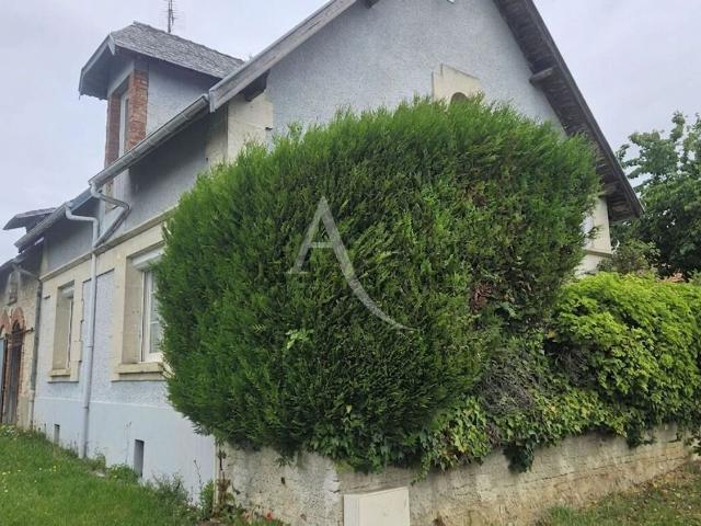 Maison vente à Cité des Cheminots, Laon