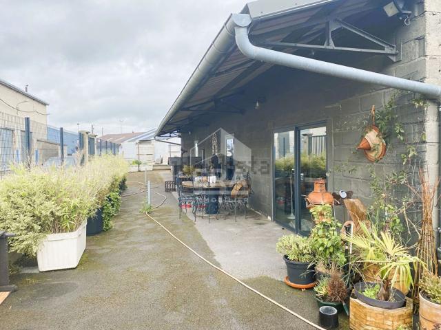 Maison vente à Vaux, Laon