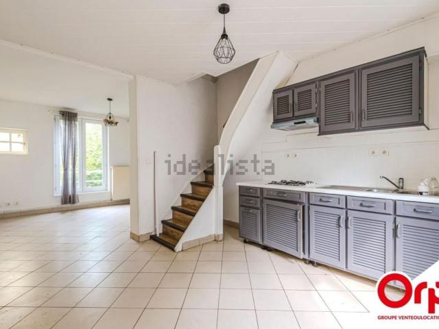 Maison vente à Vaux, Laon