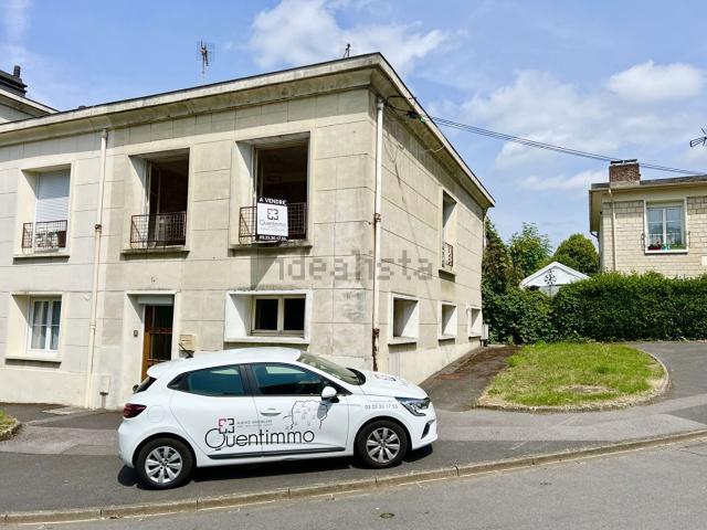 Maison vente à Saint-Marcel, Laon