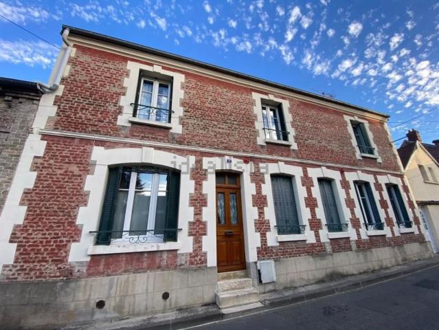 Maison vente à Vaux, Laon