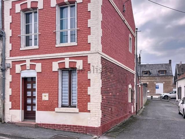 Maison vente à Gare, Laon