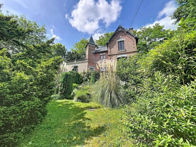 Maison vente à ZAC Île de France, Laon