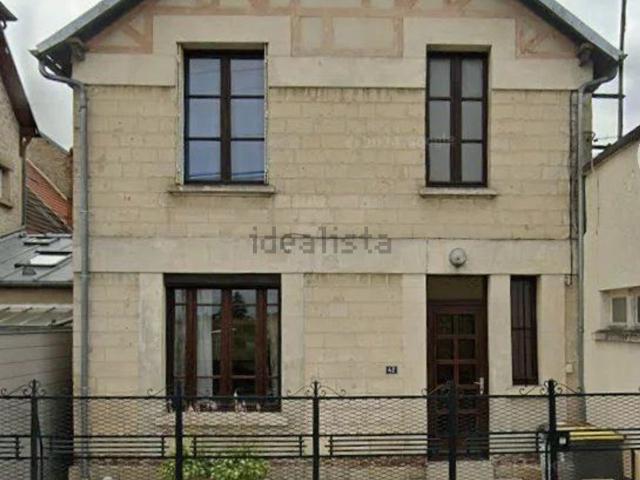 Maison vente à Gare, Laon