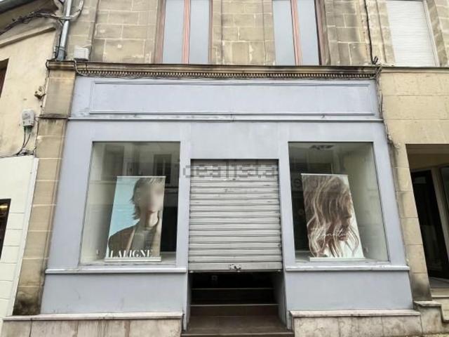Maison vente à Vaux, Laon