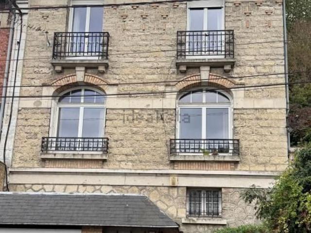Maison vente à Gare, Laon