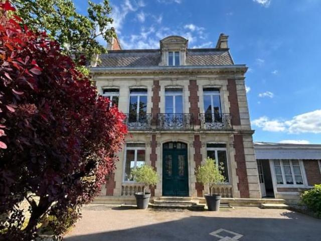 Maison vente à Parc Foch, Laon
