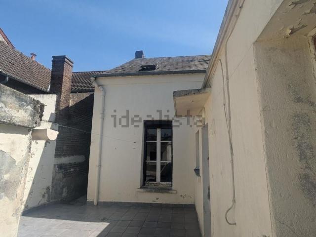 Maison vente à Gare, Laon