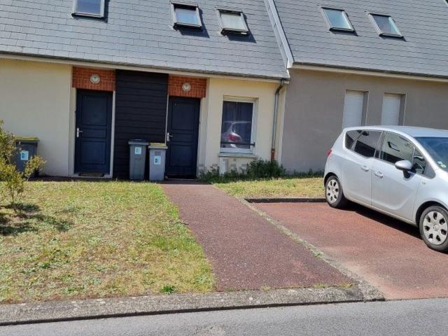 Maison vente à Parc Foch, Laon