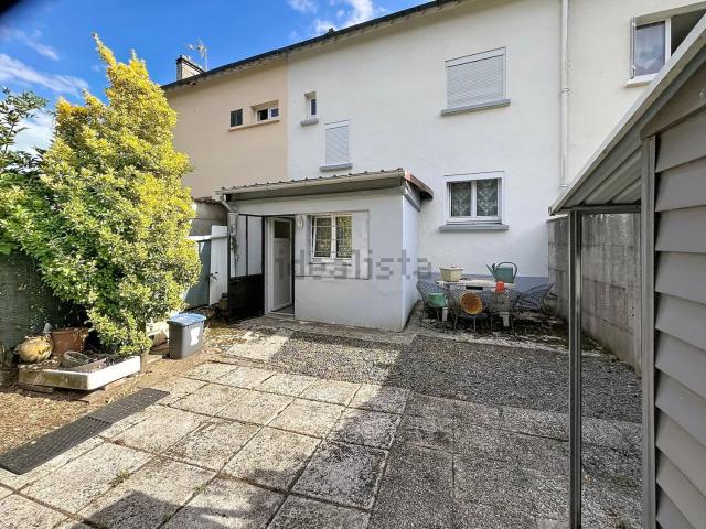 Maison vente à Saint-Marcel, Laon