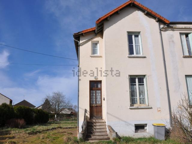 Maison vente à Lapalisse, Allier