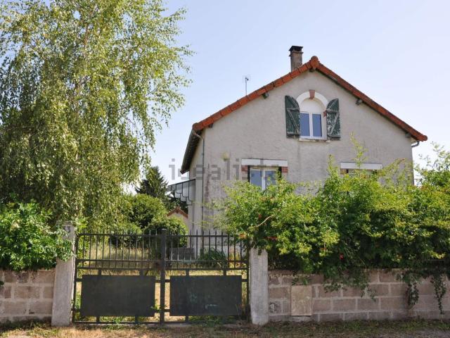 Maison vente à Lapalisse, Allier