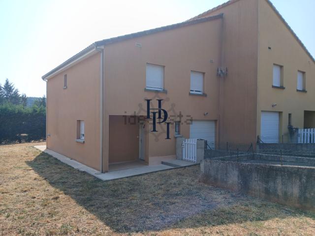 Maison location à Les Cledies, Lapanouse-de-Cernon