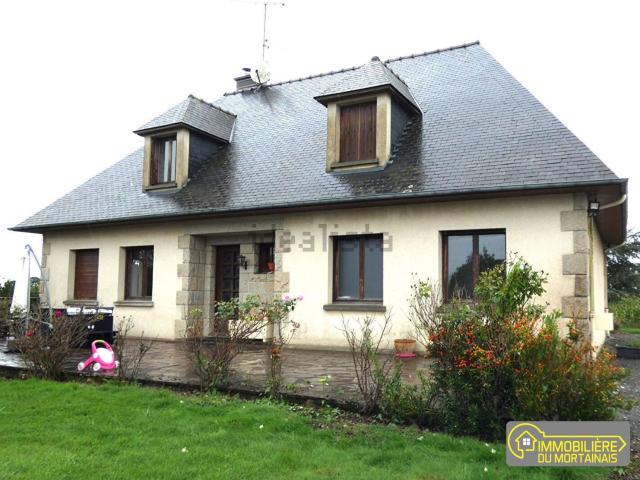 Maison vente à Lapenty, Manche