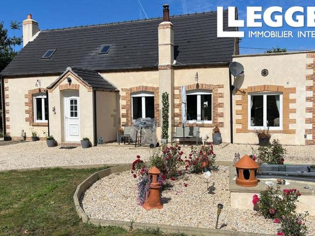 Maison vente à Lapenty, Manche