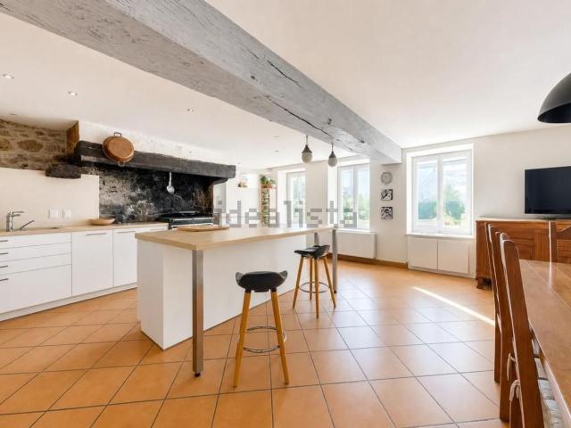Maison vente à Les Chemins, Lapeyrouse