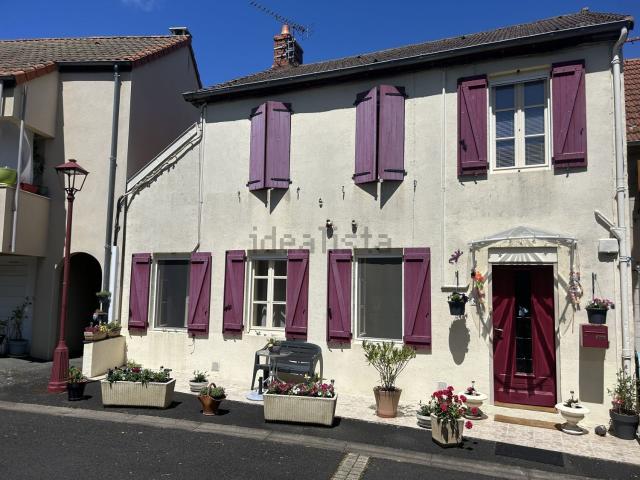 Maison vente à Saint-Éloy-les-Mines, Puy-de-Dôme