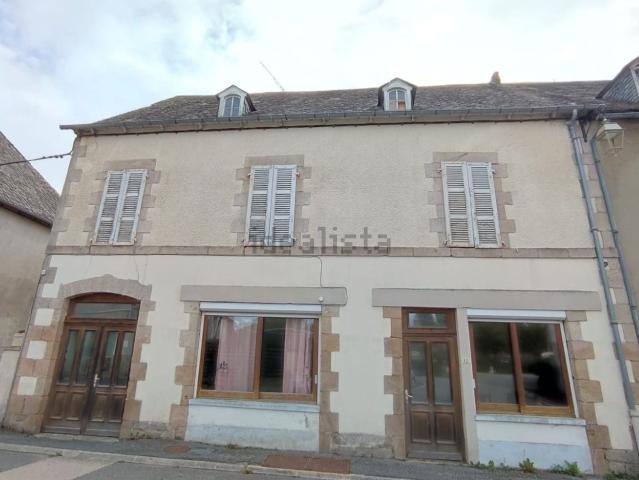 Maison vente à Saumon, Lapleau