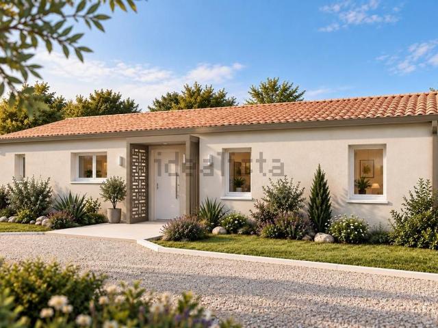 Maison vente à Au Garron, Laplume