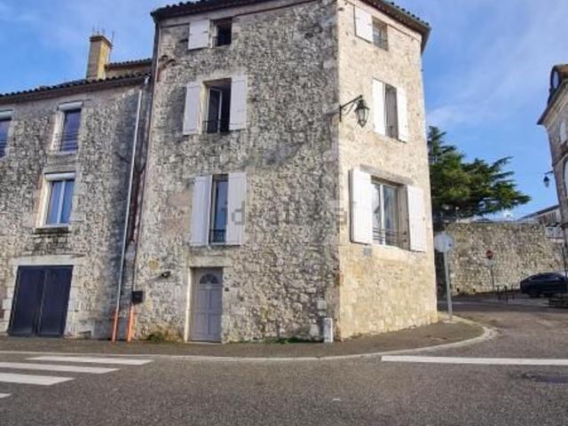 Maison vente à La Ville, Laplume