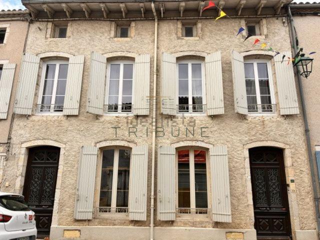 Maison vente à Roquemaure, Laplume