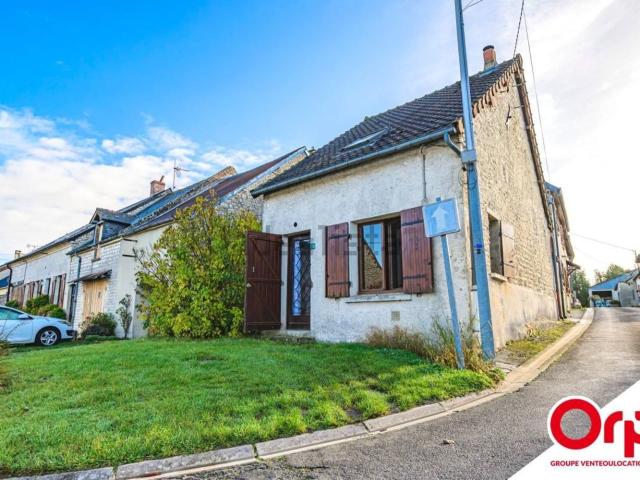 Maison vente à Lappion, Aisne