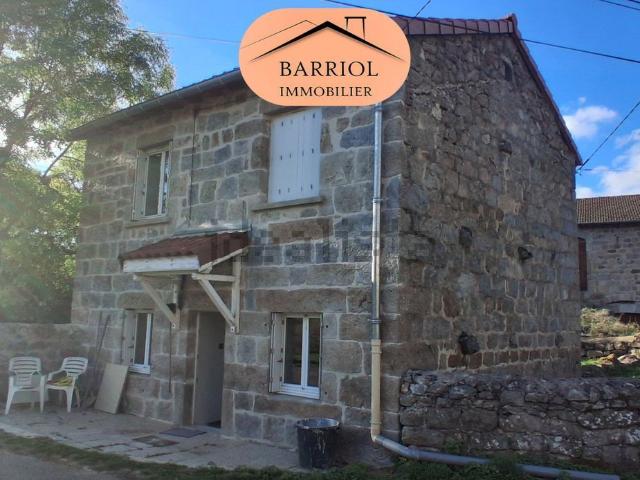 Maison vente à La Dause, Lapte