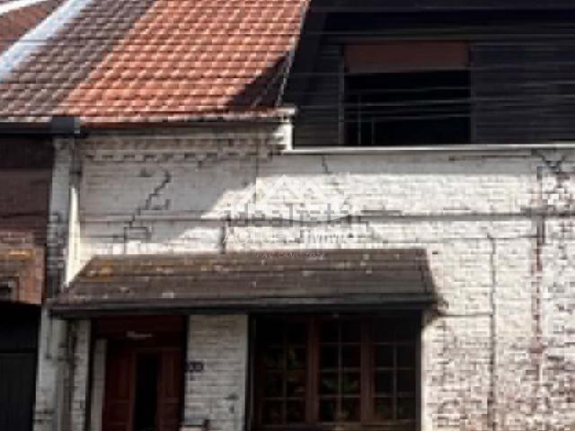 Maison vente à Domaine des Myosotis, Lapugnoy