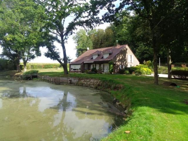 Maison vente à Résidence les Aubépines, Lapugnoy