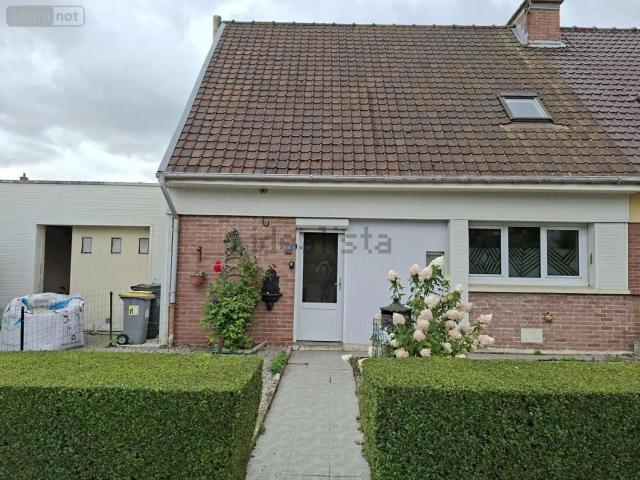 Maison vente à Résidence les Aubépines, Lapugnoy
